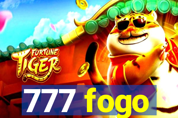 777 fogo